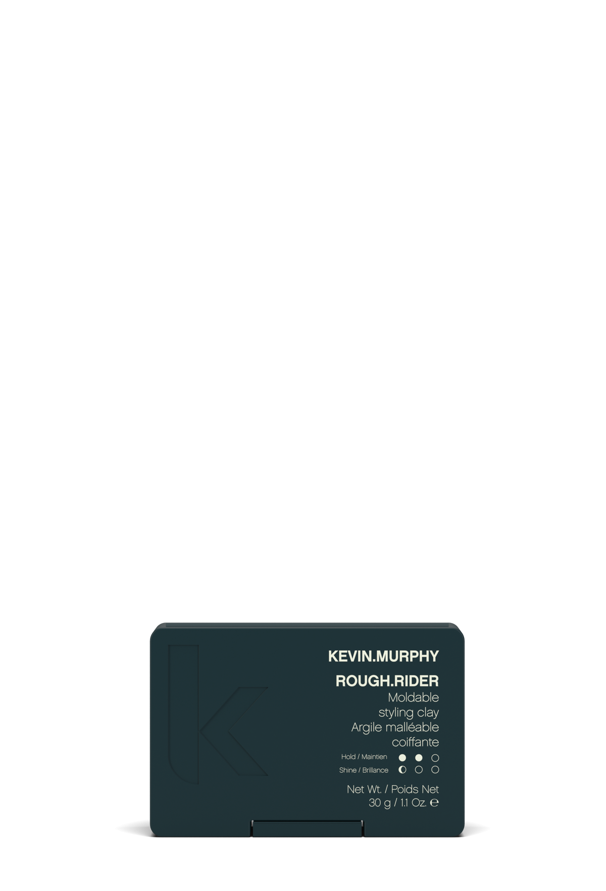 Kevin Murphy Rough.Rider 100 g – Strong Hold Moldable Clay