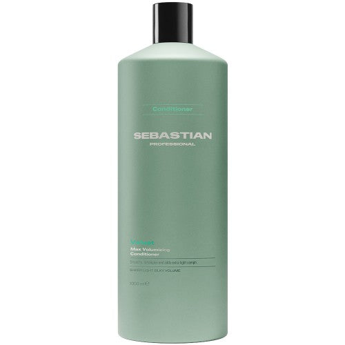 Sebastian - Volupt Volume Boosting Conditioner - 1000ml