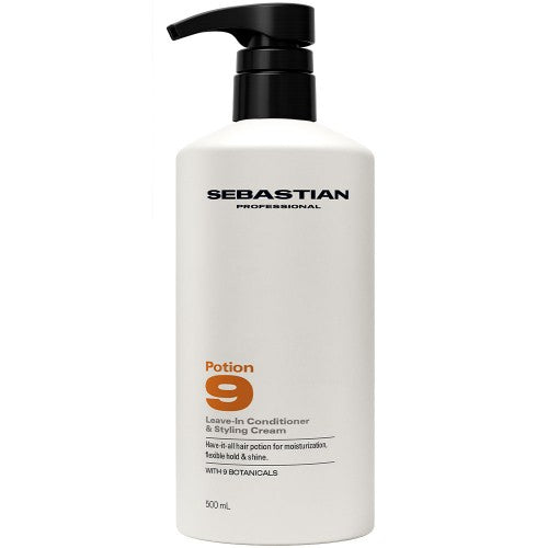 Sebastian - Potion 9 Styling Treatment - 500ml