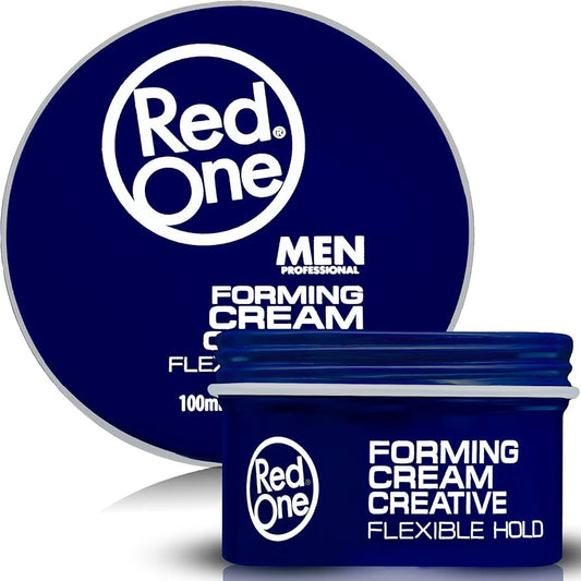 RedOne Creative Hair Forming Cream - 100ml