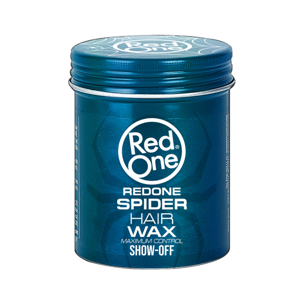 RedOne Spider Hair Wax - 100ml