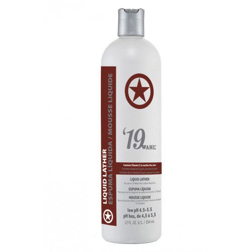Wahl '19 Lather Refill - 354ml
