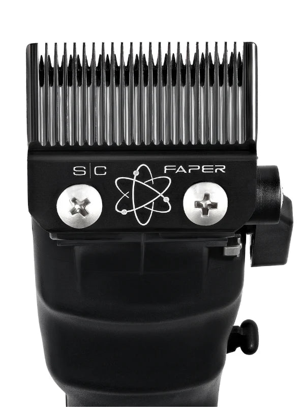 StyleCraft  Rebel Combo Set – Cordless Professional Hair Clipper & Trimmer with Super-Torque Motor