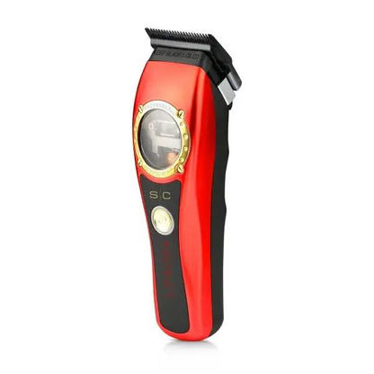 StyleCraft Instinct IN2 Vector Motor Cordless Clipper