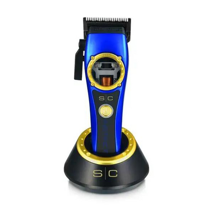 StyleCraft Instinct IN2 Vector Motor Cordless Clipper