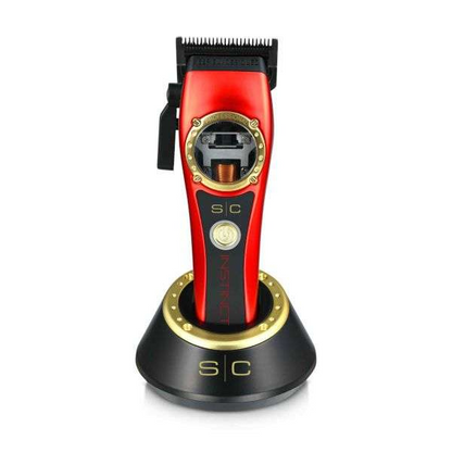 StyleCraft Instinct IN2 Vector Motor Cordless Clipper