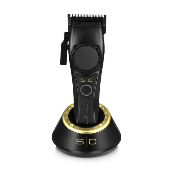 StyleCraft Instinct IN2 Vector Motor Cordless Clipper