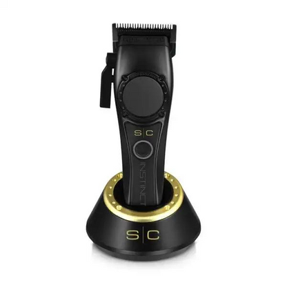 StyleCraft Instinct IN2 Vector Motor Cordless Clipper