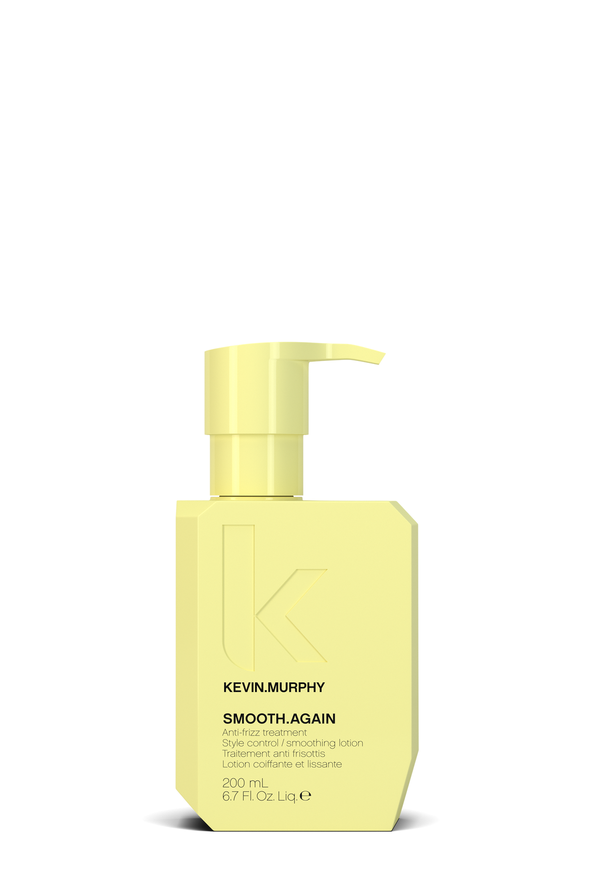 Kevin Murphy Smooth.Again 200 ml – Anti-Frizz Leave-In Treatment