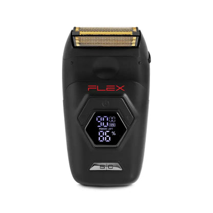 StyleCraft Flex Shaver