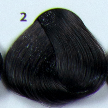 Magicolor Permanent Hair Color- 100ml
