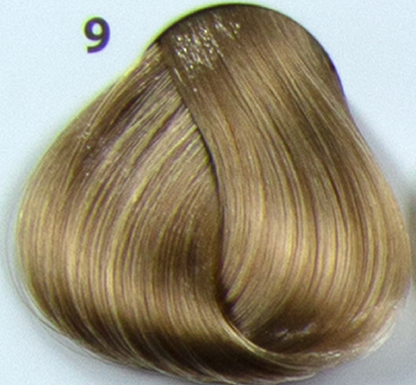 Magicolor Permanent Hair Color- 100ml