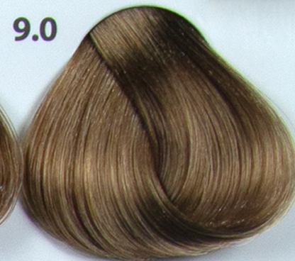 Magicolor Permanent Hair Color- 100ml