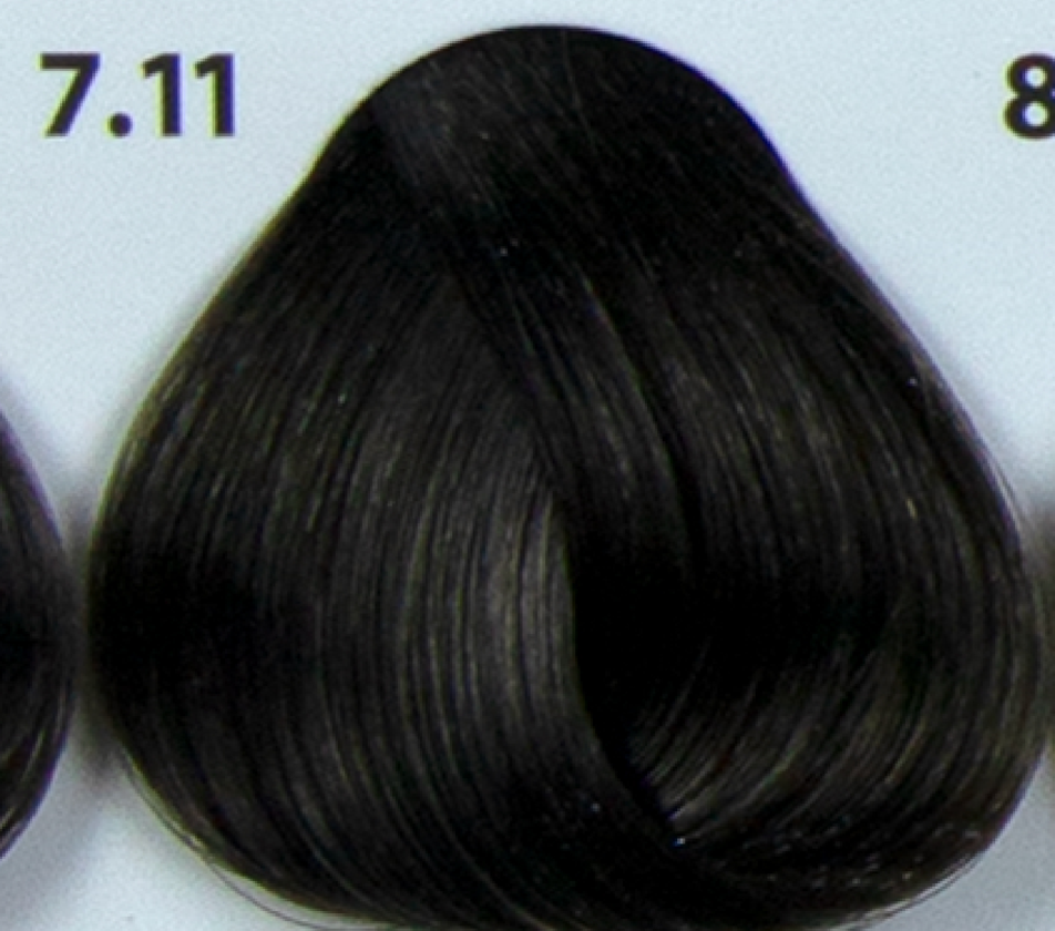 Magicolor Permanent Hair Color- 100ml