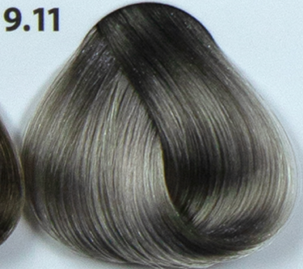 Magicolor Permanent Hair Color- 100ml