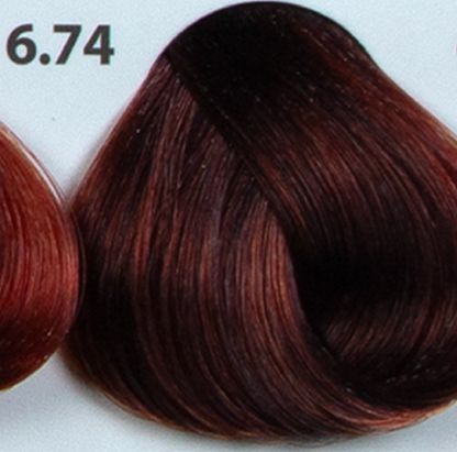 Magicolor Permanent Hair Color- 100ml