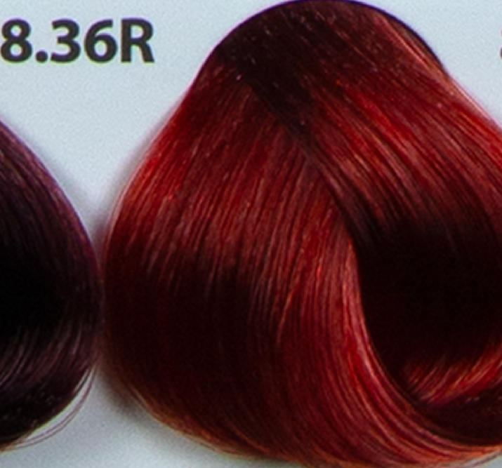Magicolor Permanent Hair Color- 100ml