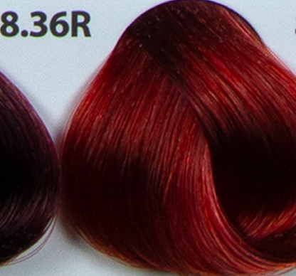 Magicolor Permanent Hair Color- 100ml
