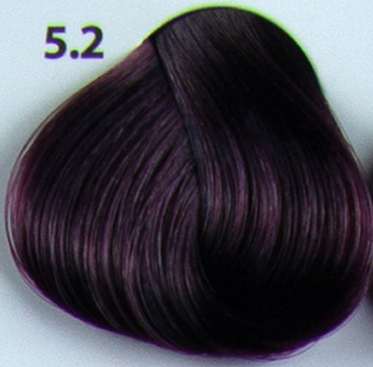 Magicolor Permanent Hair Color- 100ml