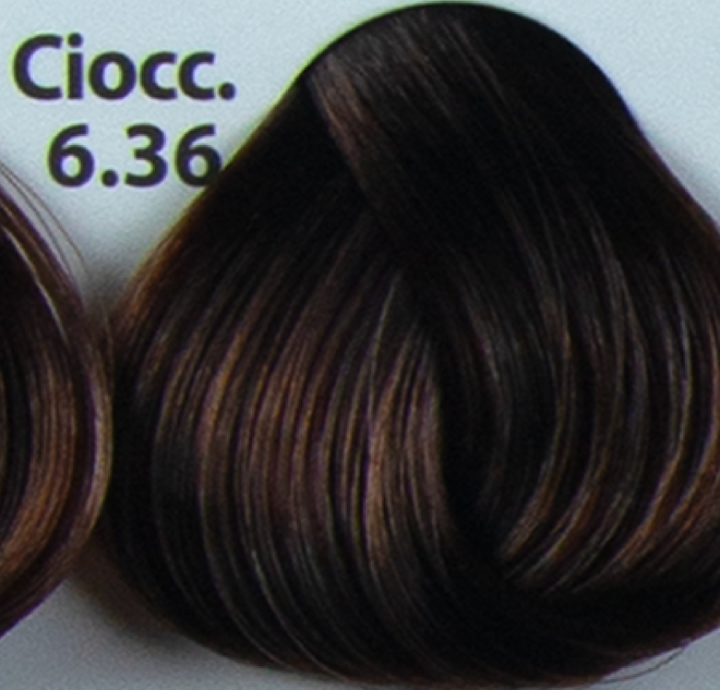 Magicolor Permanent Hair Color- 100ml