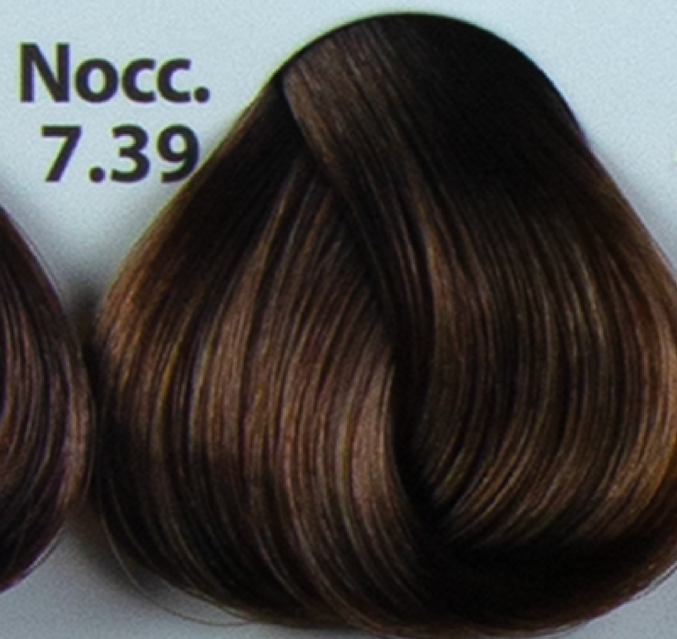 Magicolor Permanent Hair Color- 100ml