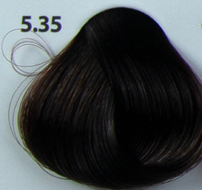 Magicolor Permanent Hair Color- 100ml