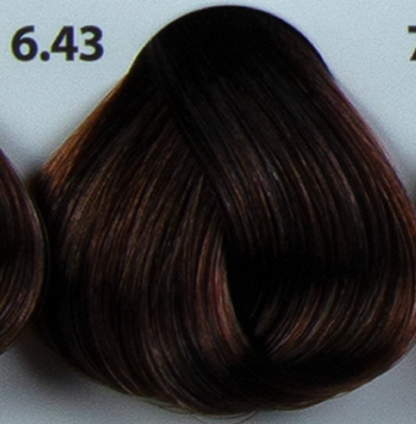 Magicolor Permanent Hair Color- 100ml