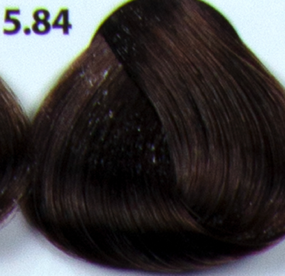 Magicolor Permanent Hair Color- 100ml