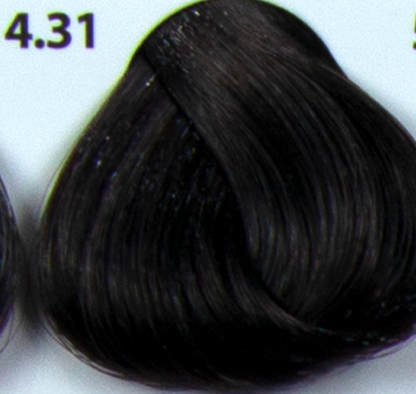 Magicolor Permanent Hair Color- 100ml