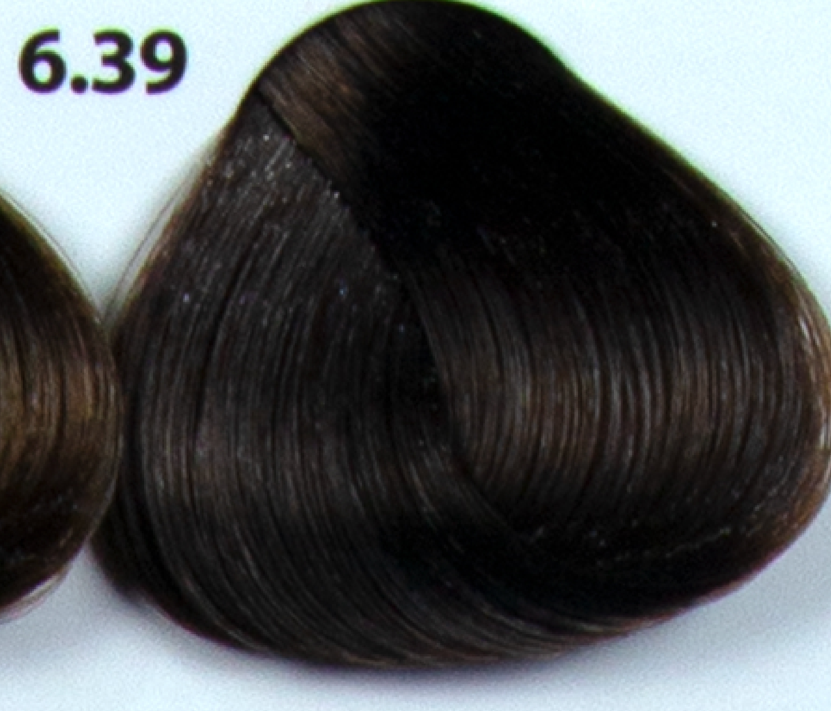 Magicolor Permanent Hair Color- 100ml