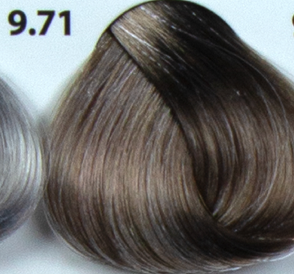 Magicolor Permanent Hair Color- 100ml