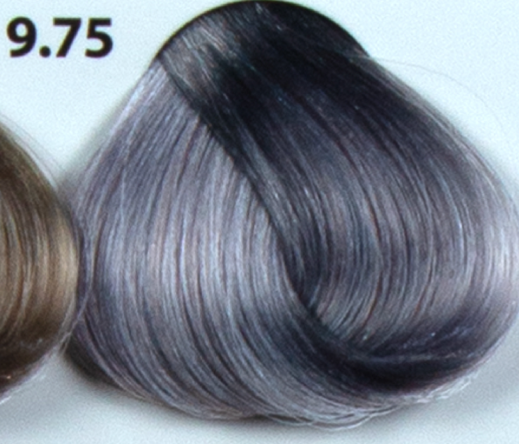 Magicolor Permanent Hair Color- 100ml