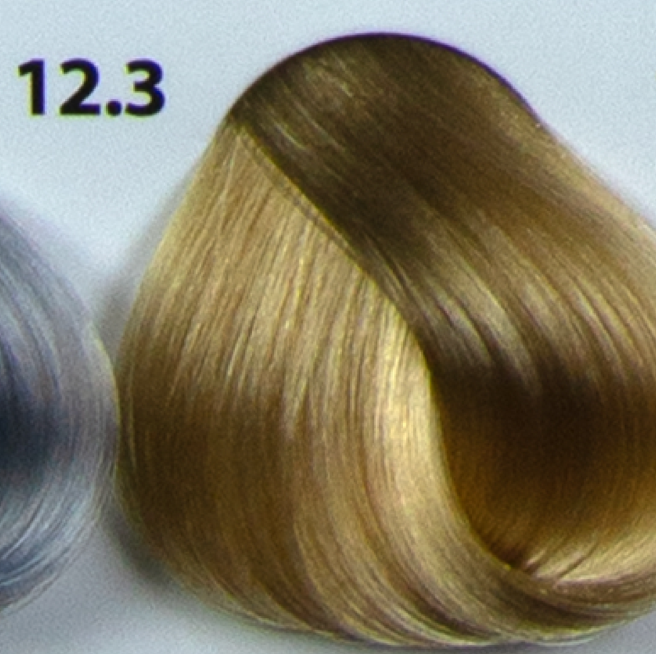 Magicolor Permanent Hair Color- 100ml