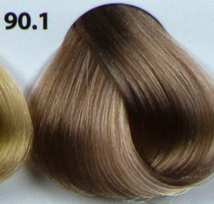Magicolor Permanent Hair Color- 100ml