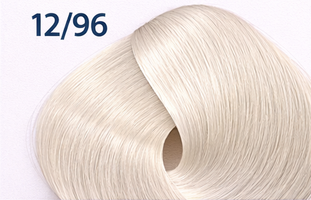 Koleston Perfect Level 12 Pure Shine Permanent