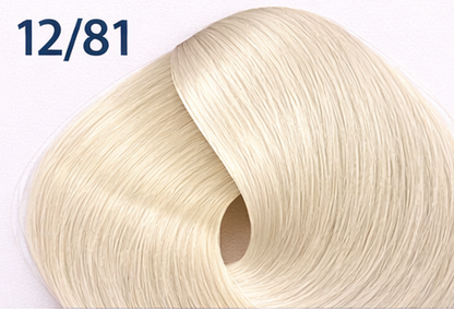 Koleston Perfect Level 12 Pure Shine Permanent