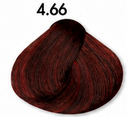 Dikson Hair Color - Permanent Oxidation Coloring Cream