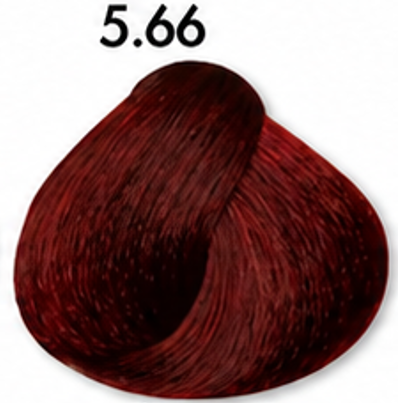 Dikson Hair Color - Permanent Oxidation Coloring Cream