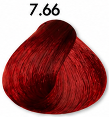 Dikson Hair Color - Permanent Oxidation Coloring Cream