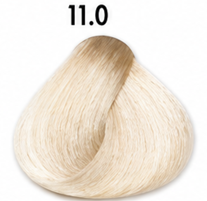 Dikson Hair Color - Permanent Oxidation Coloring Cream