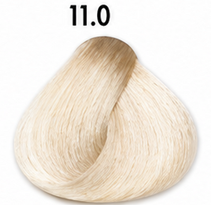 Dikson Hair Color - Permanent Oxidation Coloring Cream
