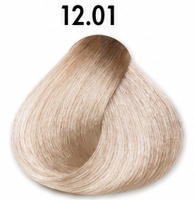 Dikson Hair Color - Permanent Oxidation Coloring Cream