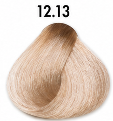 Dikson Hair Color - Permanent Oxidation Coloring Cream