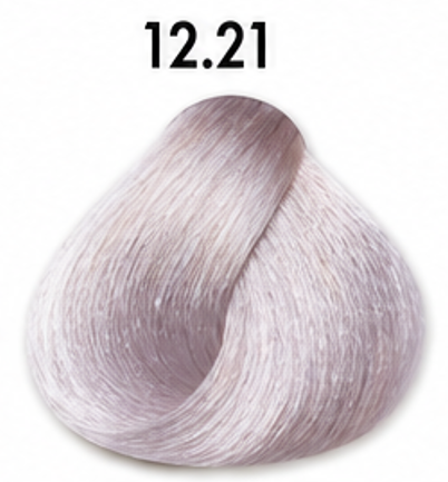 Dikson Hair Color - Permanent Oxidation Coloring Cream