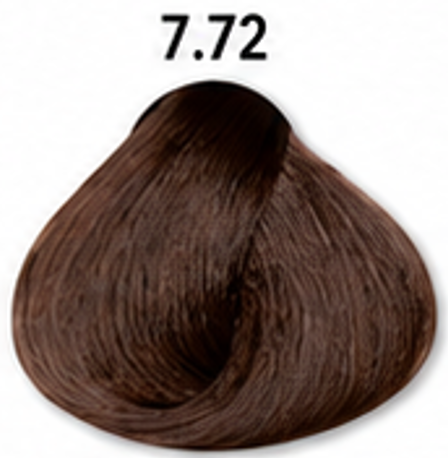 Dikson Hair Color - Permanent Oxidation Coloring Cream
