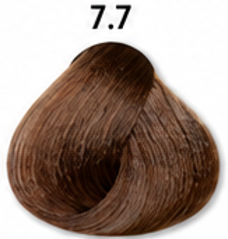 Dikson Hair Color - Permanent Oxidation Coloring Cream