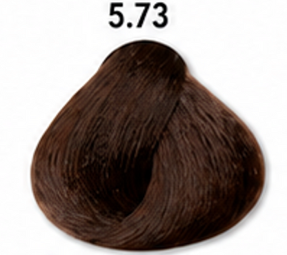 Dikson Hair Color - Permanent Oxidation Coloring Cream