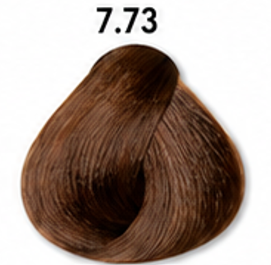 Dikson Hair Color - Permanent Oxidation Coloring Cream