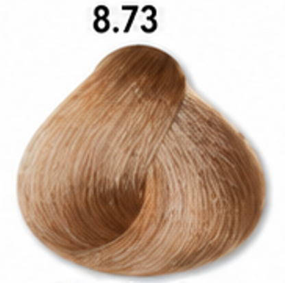 Dikson Hair Color - Permanent Oxidation Coloring Cream