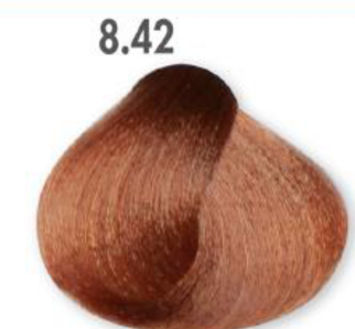 Dikson Hair Color - Permanent Oxidation Coloring Cream
